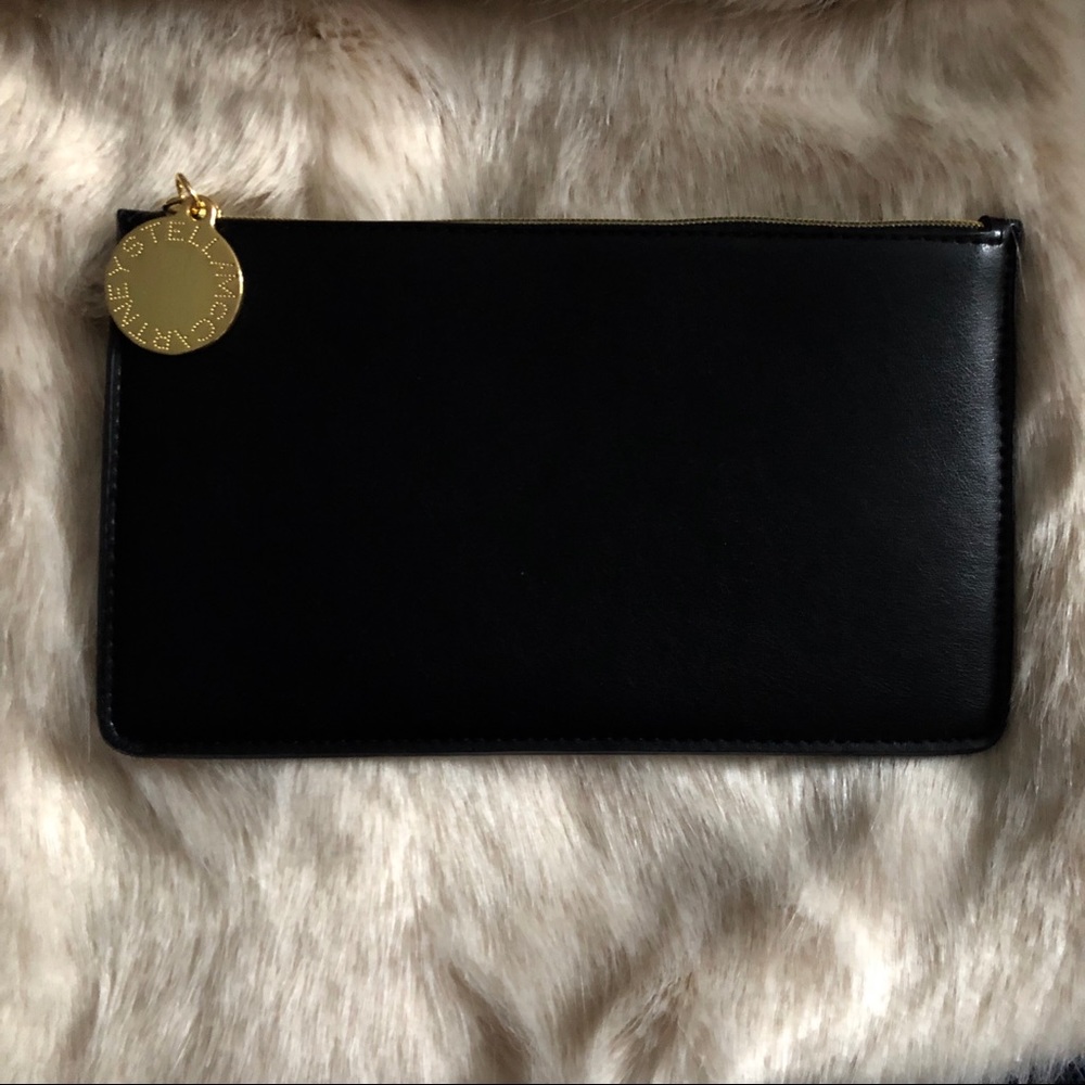 STELLA McCARTNEY | Stella Vegan Pouch